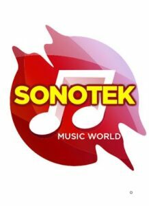 Sonotek Music World