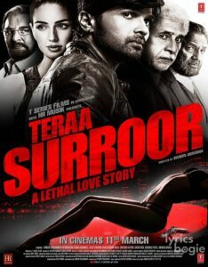 Teraa Surroor