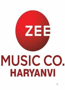 Zee Music Haryanvi