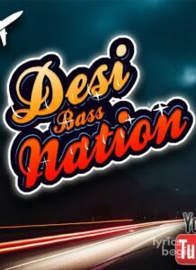 Desi Bass Nation