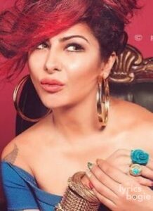 Hard Kaur Supreme Priestess