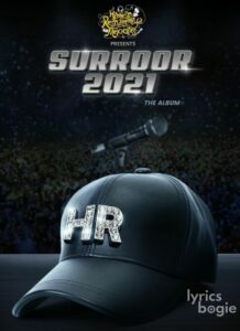 Surroor 2021