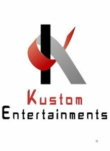 Kustom Entertainments