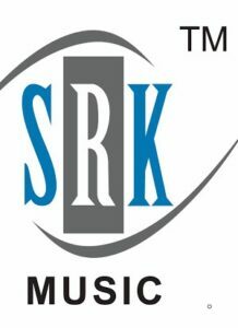 SRK Music