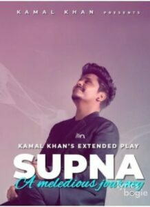 Supna (A Melodious Journey)