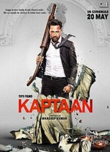 Kaptaan