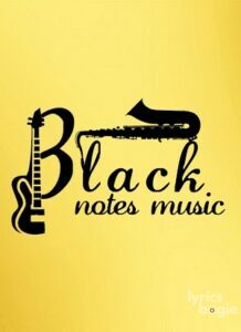 Black Notes Music