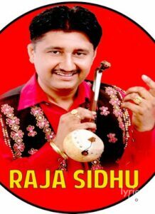 Raja Sidhu