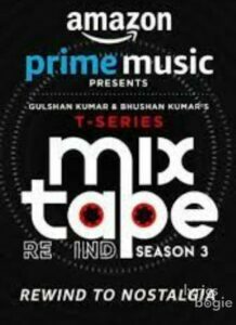 T-Series Mixtape Rewind Season 3