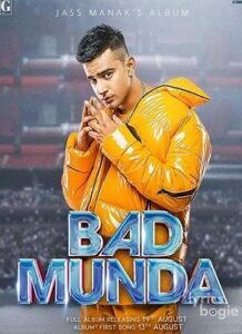 Bad Munda