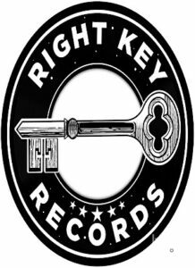 Right Key Records
