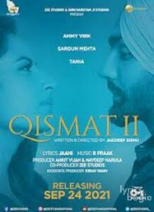 Qismat 2