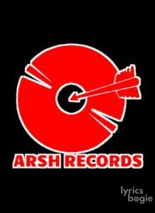 Arsh Records