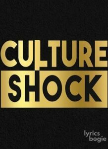 Culture Shock