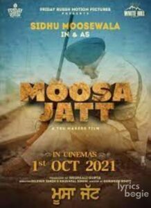 Moosa Jatt