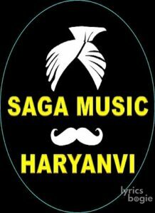 Saga Music Haryanvi