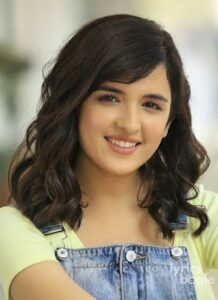 Shirley Setia