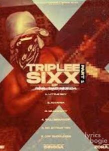 Triplee Sixx Part 1