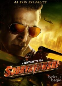 Sooryavanshi