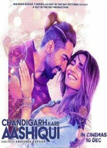 Chandigarh Kare Aashiqui