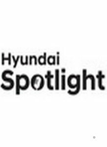 Hyundai Spotlight