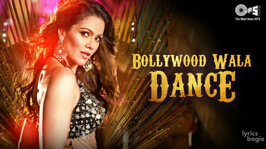 BOLLYWOOD WALA DANCE LYRICS बॉलीवुड वाला डांस Mamta Sharma Ft
