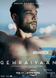 Gehraiyaan