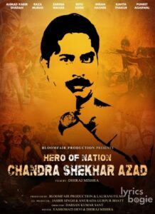 Hero Of Nation Chandra Shekhar Azad