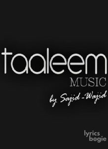 Taaleem Music