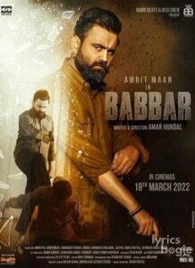 Babbar