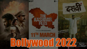 Bollywood Movies songs 2022