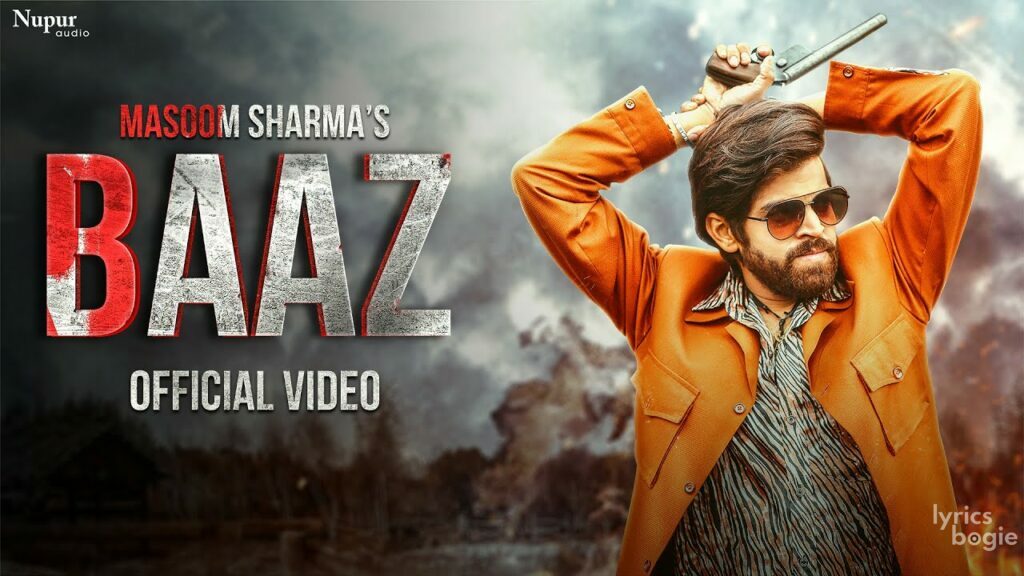 Masoom Sharma Songs Lyrics, All New Songs [List], Albums & Videos ...