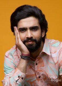 Amaal Mallik