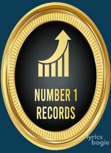 Number 1 Records
