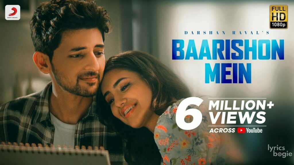 Darshan Raval Songs Lyrics, All New Songs [List], Albums & Videos ...