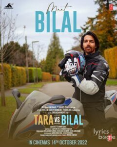 Tara vs Bilal