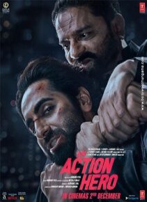 An Action Hero