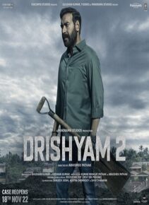 Drishyam2