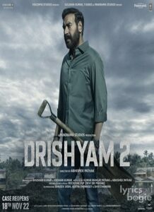 Drishyam 2