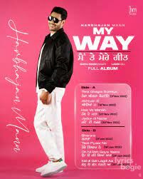 My Way- Main Te Mere Geet