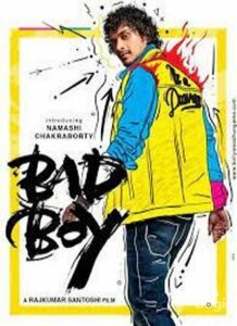 Bad Boy