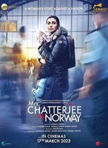 Mrs. Chatterjee Vs Norway