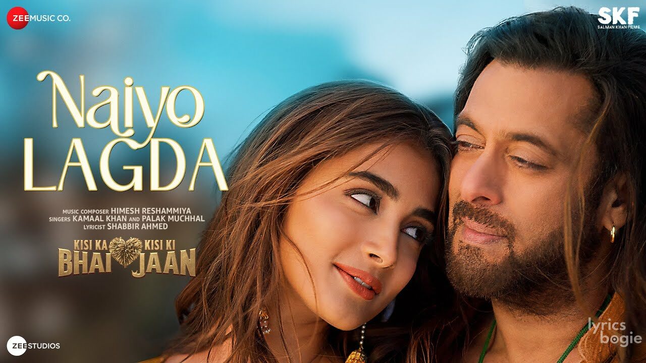 Kisi Ka Bhai Kisi Ki Jaan Songs Lyrics & Videos [All Songs List]-  LyricsBogie