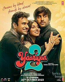 Yaariyan 2