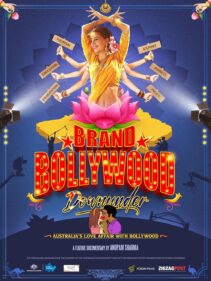 Brand Bollywood...Downunder