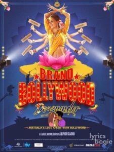 Brand Bollywood...Downunder