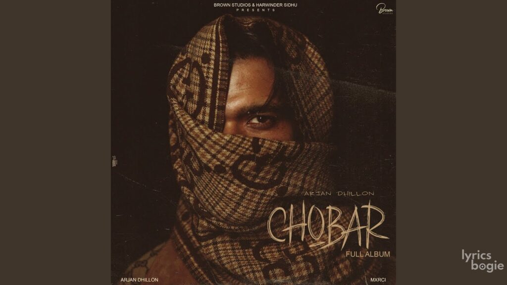 HOT SHIT LYRICS Arjan Dhillon Chobar LyricsBogie