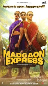 Madgaon Express