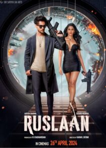 RUSLAAN