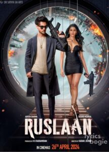 Ruslaan